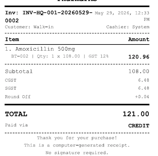 Screenshot 6 of Zee IMS