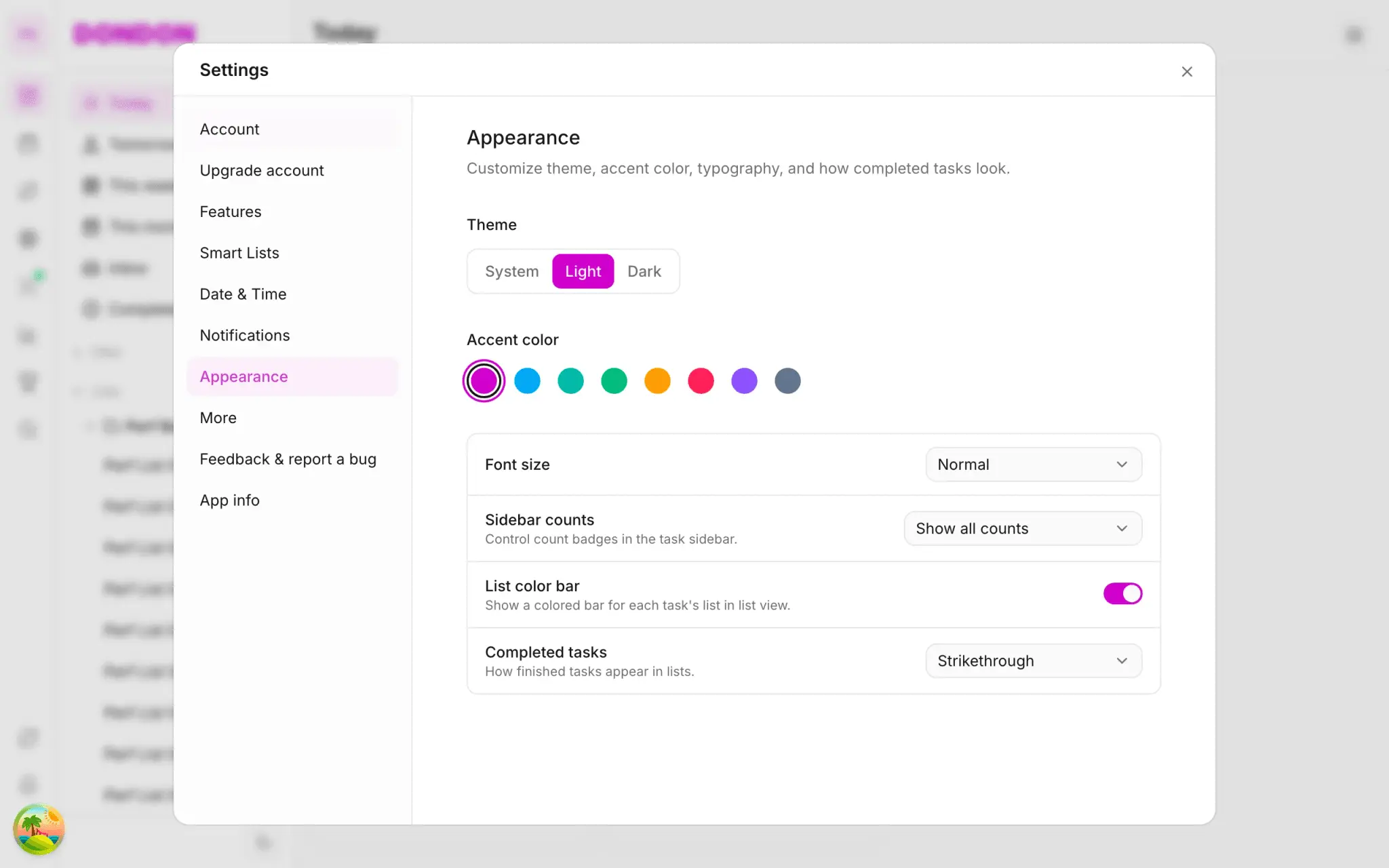 Screenshot 5 of DonDon