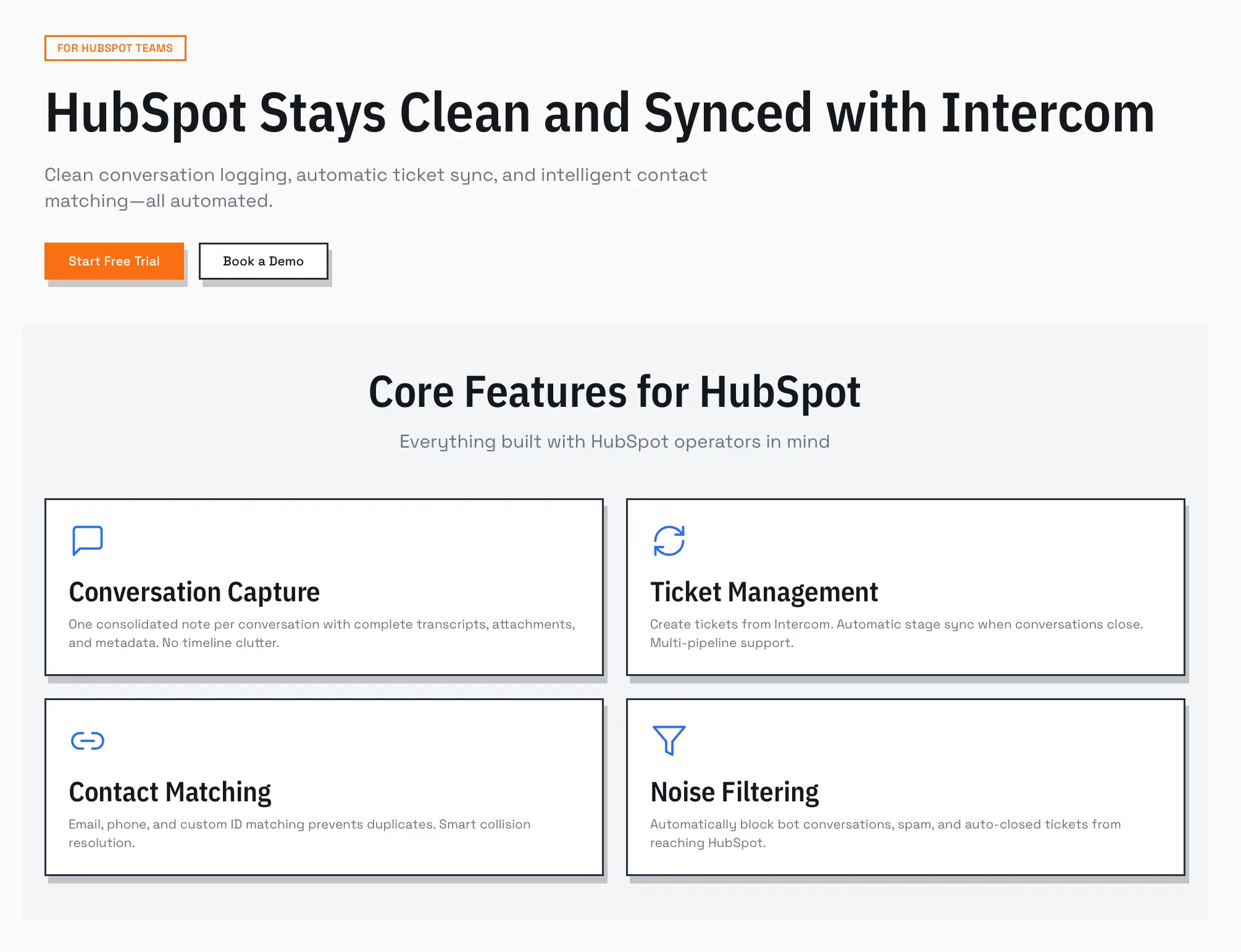 Screenshot 3 of Interhubz