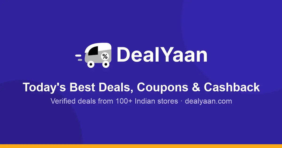 Screenshot 1 of DealYaan