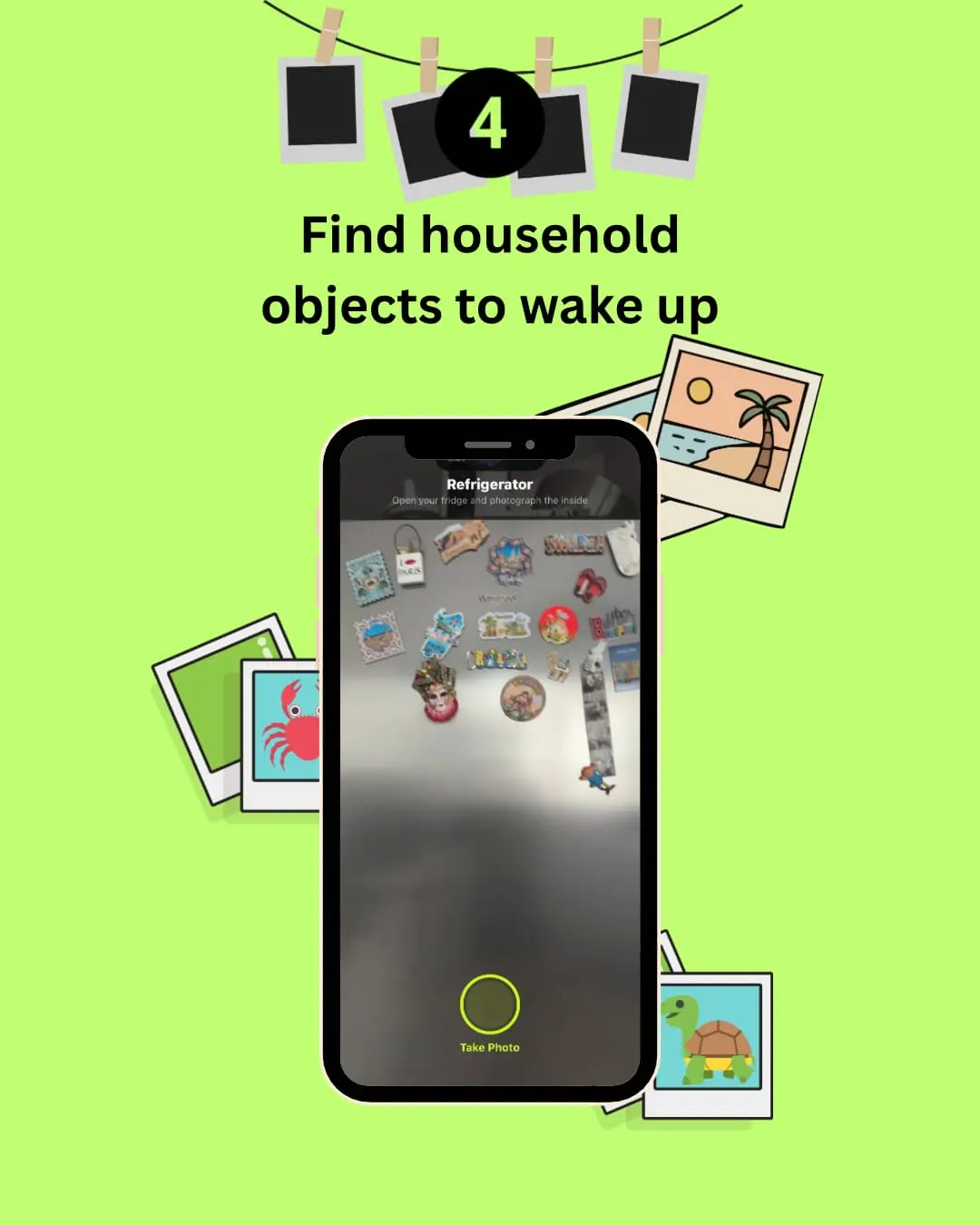 Screenshot 6 of Fit Alarmy