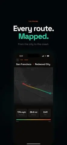 Screenshot 5 of TripRank