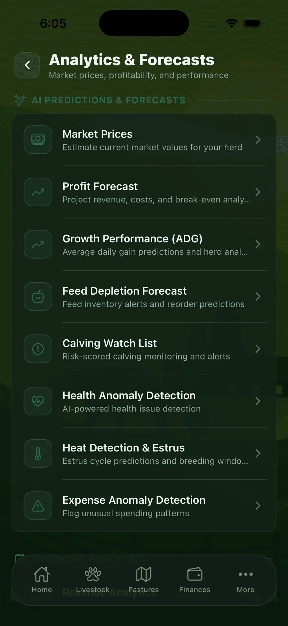 Screenshot 1 of Barnsbook