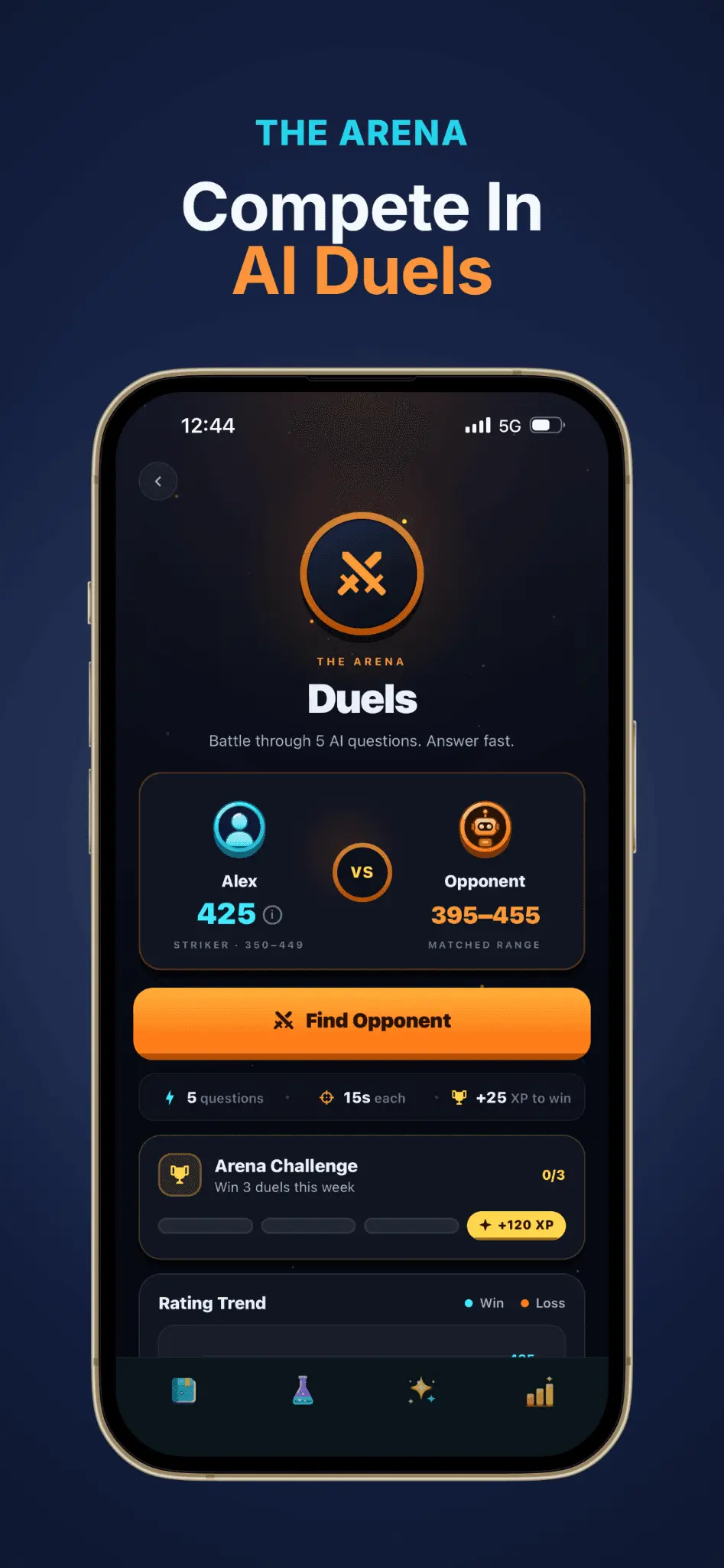Screenshot 6 of Iro AI