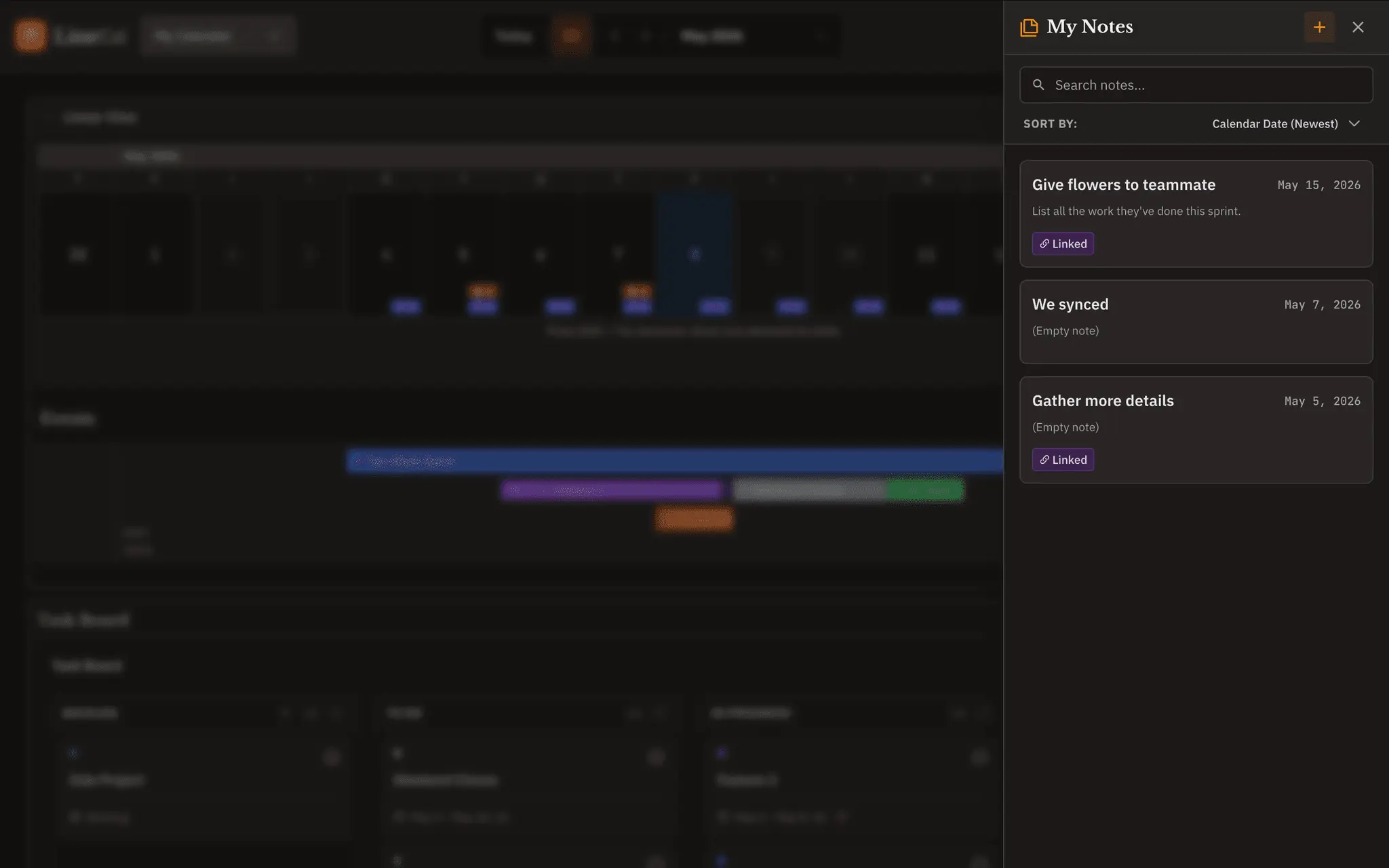 Screenshot 4 of Line Cal