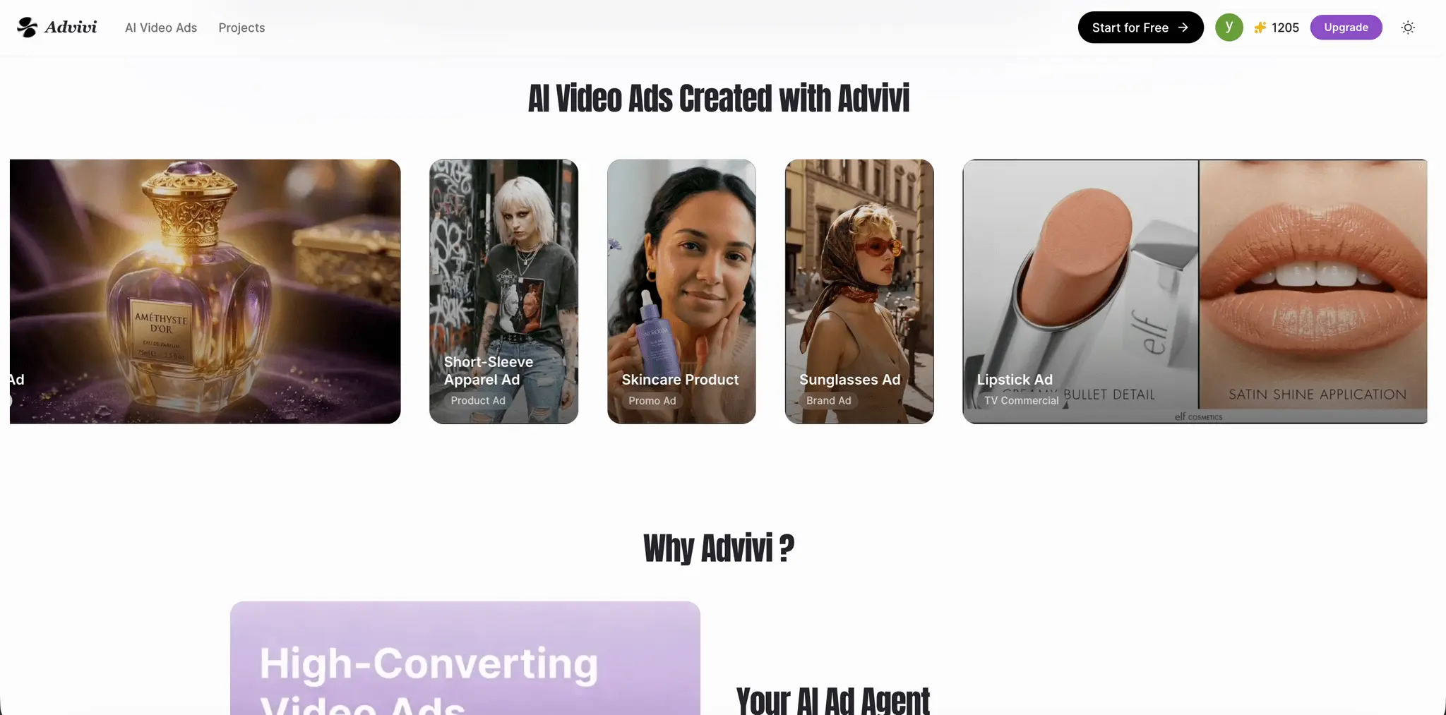 Screenshot 5 of Advivi