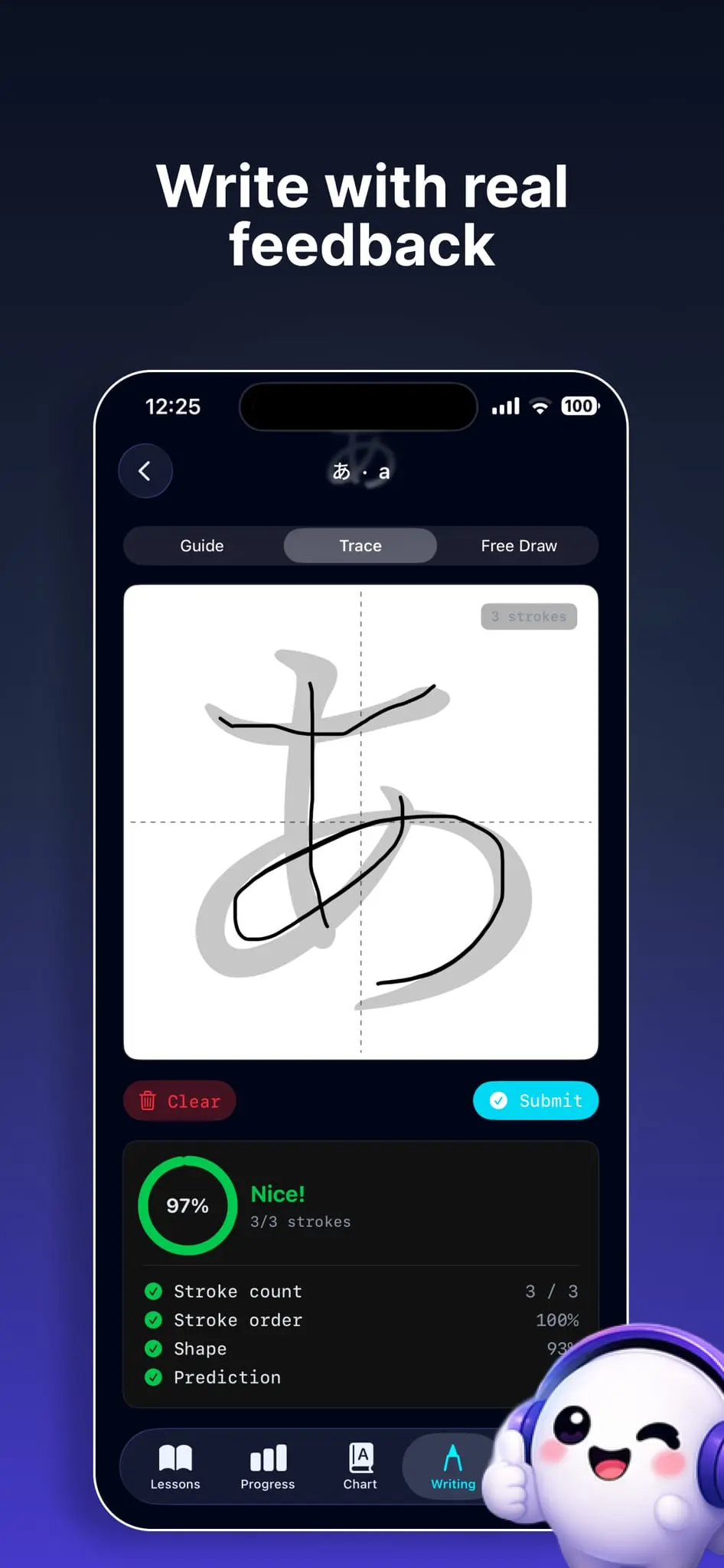 Screenshot 7 of Speak2Easy