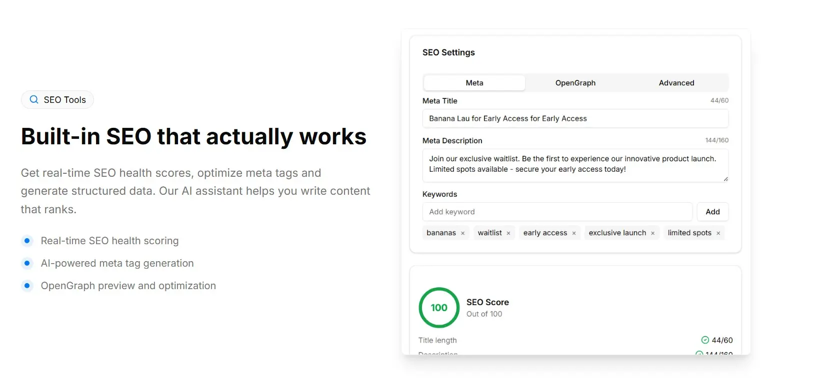 Screenshot 6 of RankList