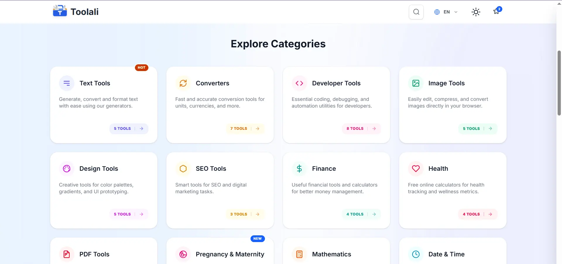 Screenshot 3 of Toolali