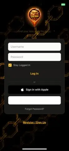 Screenshot 3 of Link Hive Social