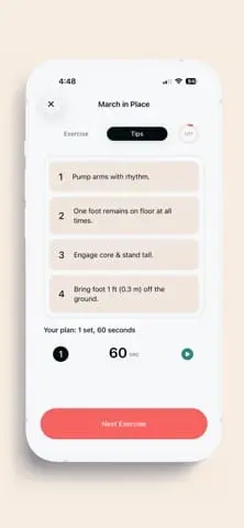Screenshot 4 of Bone-IQ