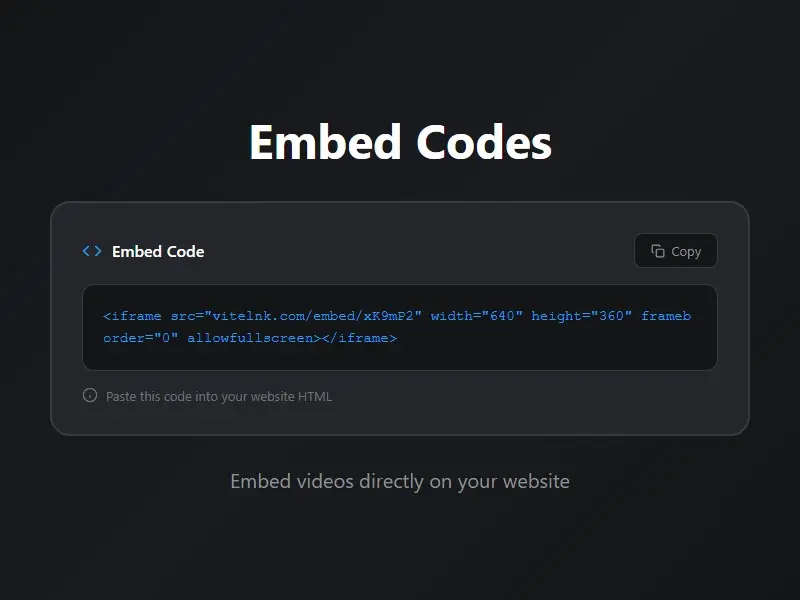 Screenshot 5 of vitelnk