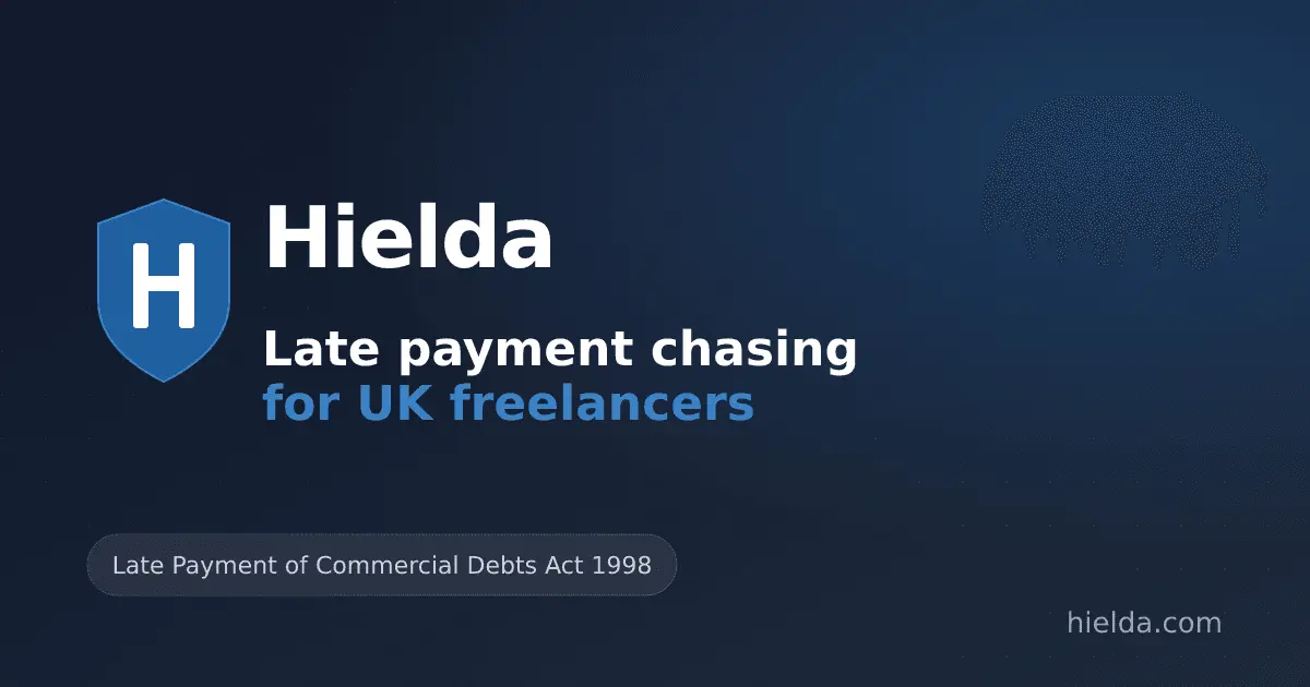 Screenshot 1 of Hielda