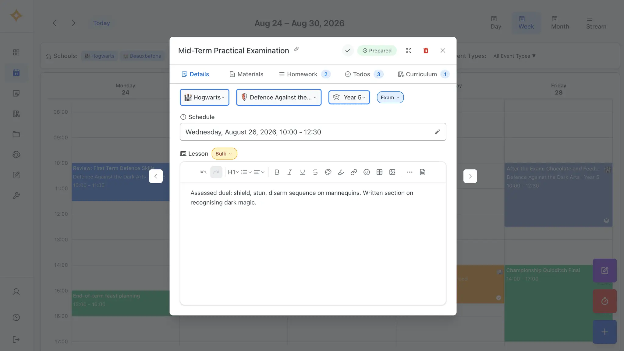 Screenshot 2 of GapFiller