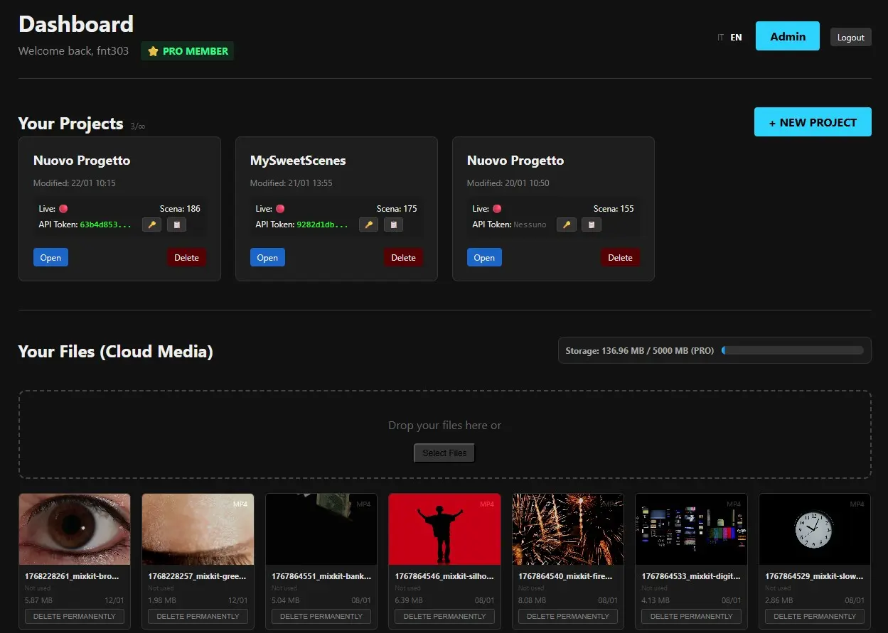 Screenshot 4 of 4mapper