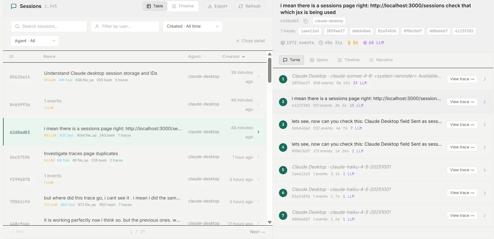 Screenshot 2 of Agnys