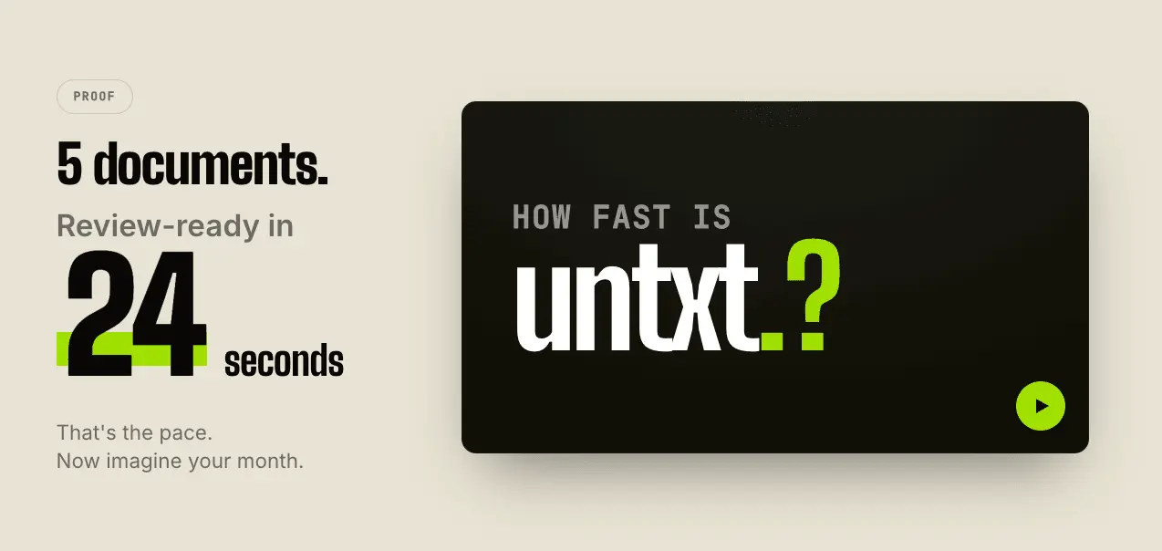 Screenshot 5 of untxt.