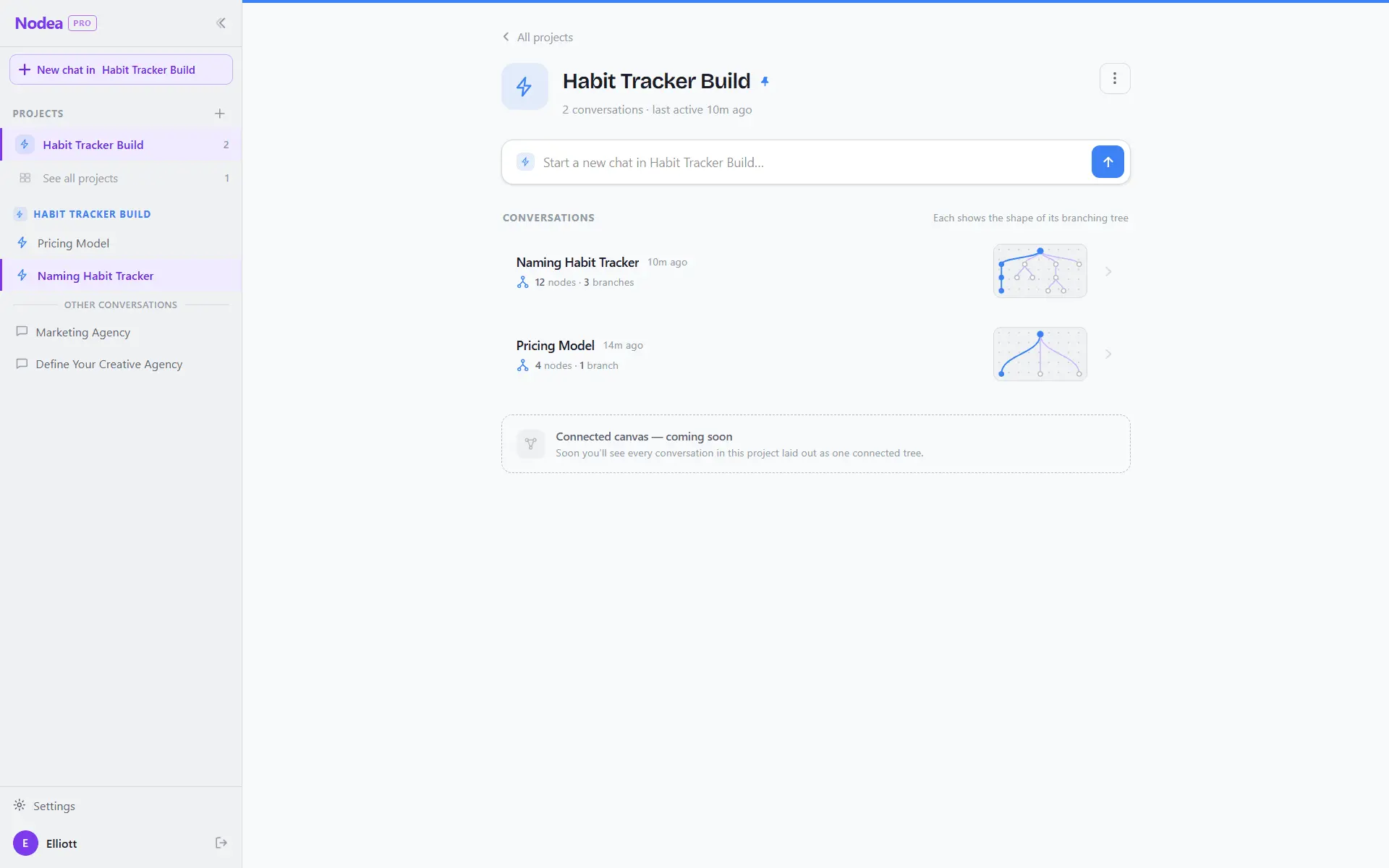 Screenshot 3 of Nodea