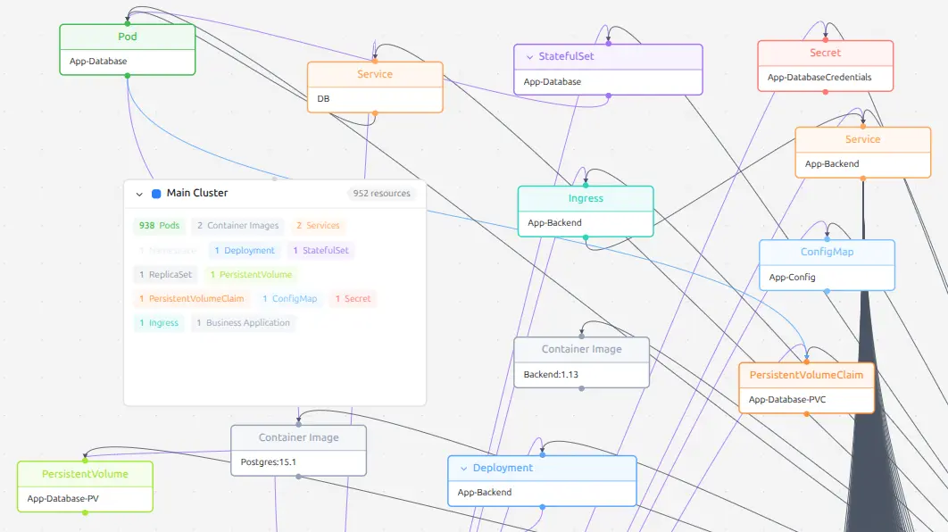 Screenshot 6 of CloudInspector