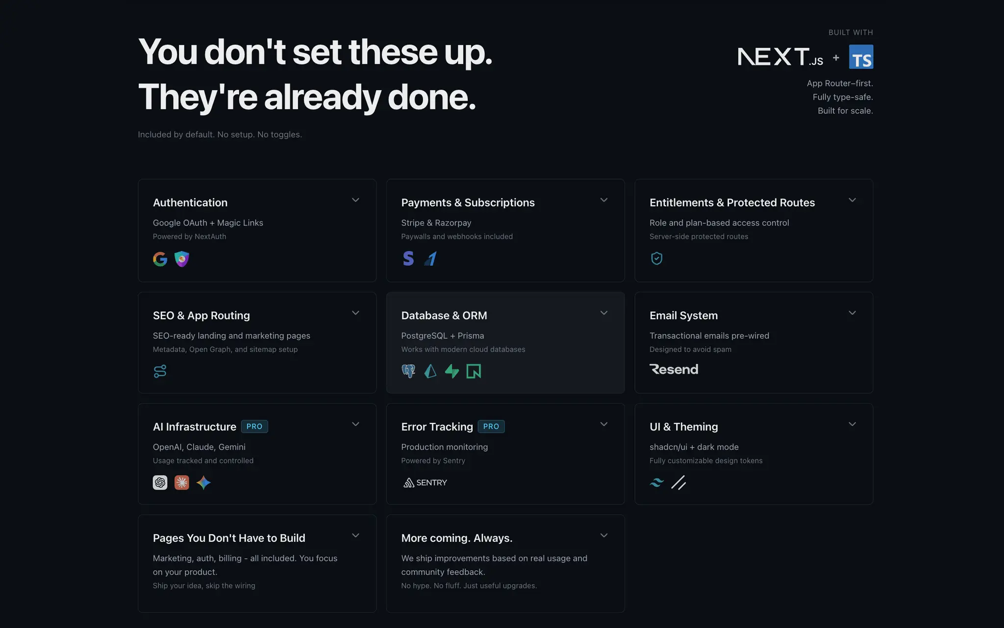 Screenshot 1 of ZeroDrag