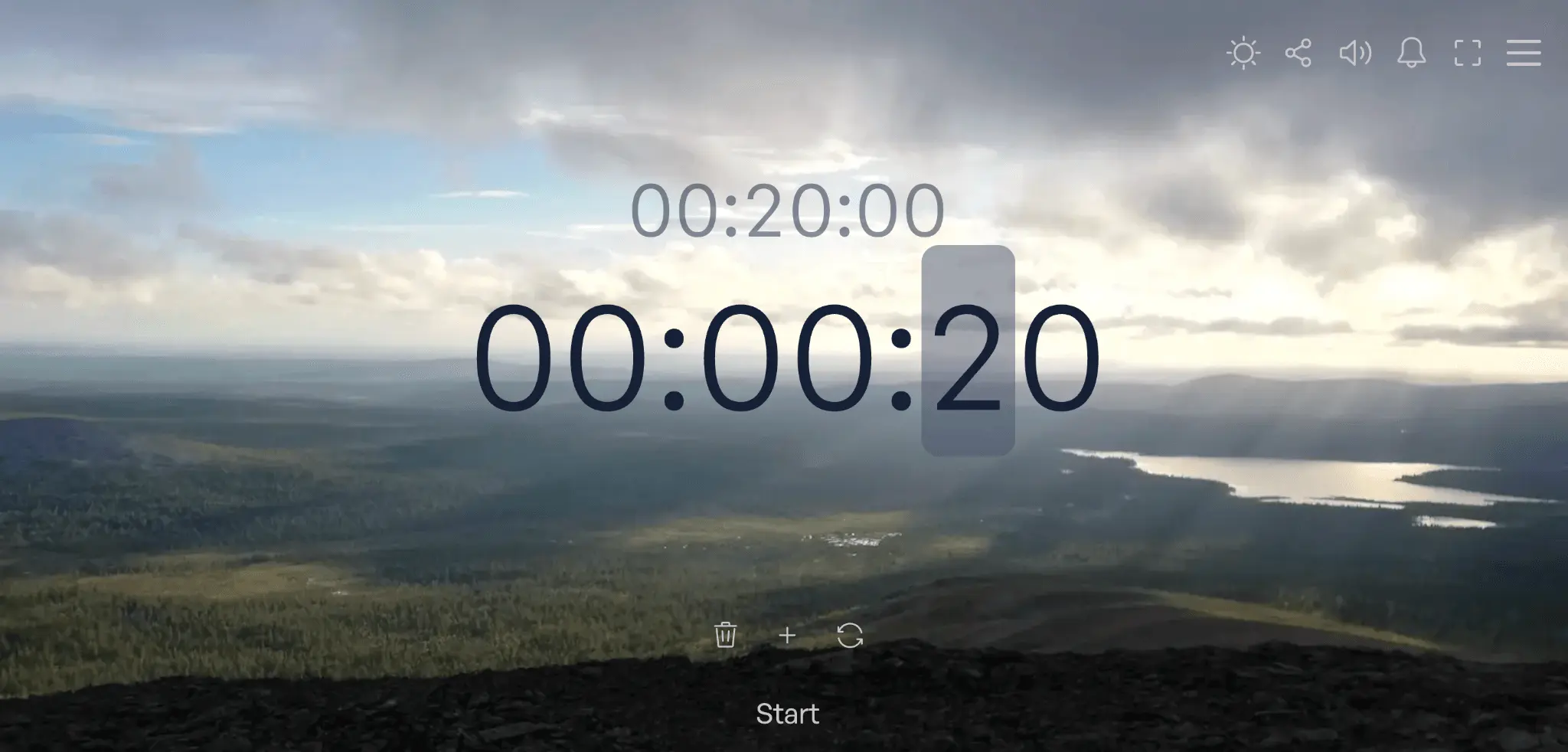 Screenshot 6 of Aika Timer