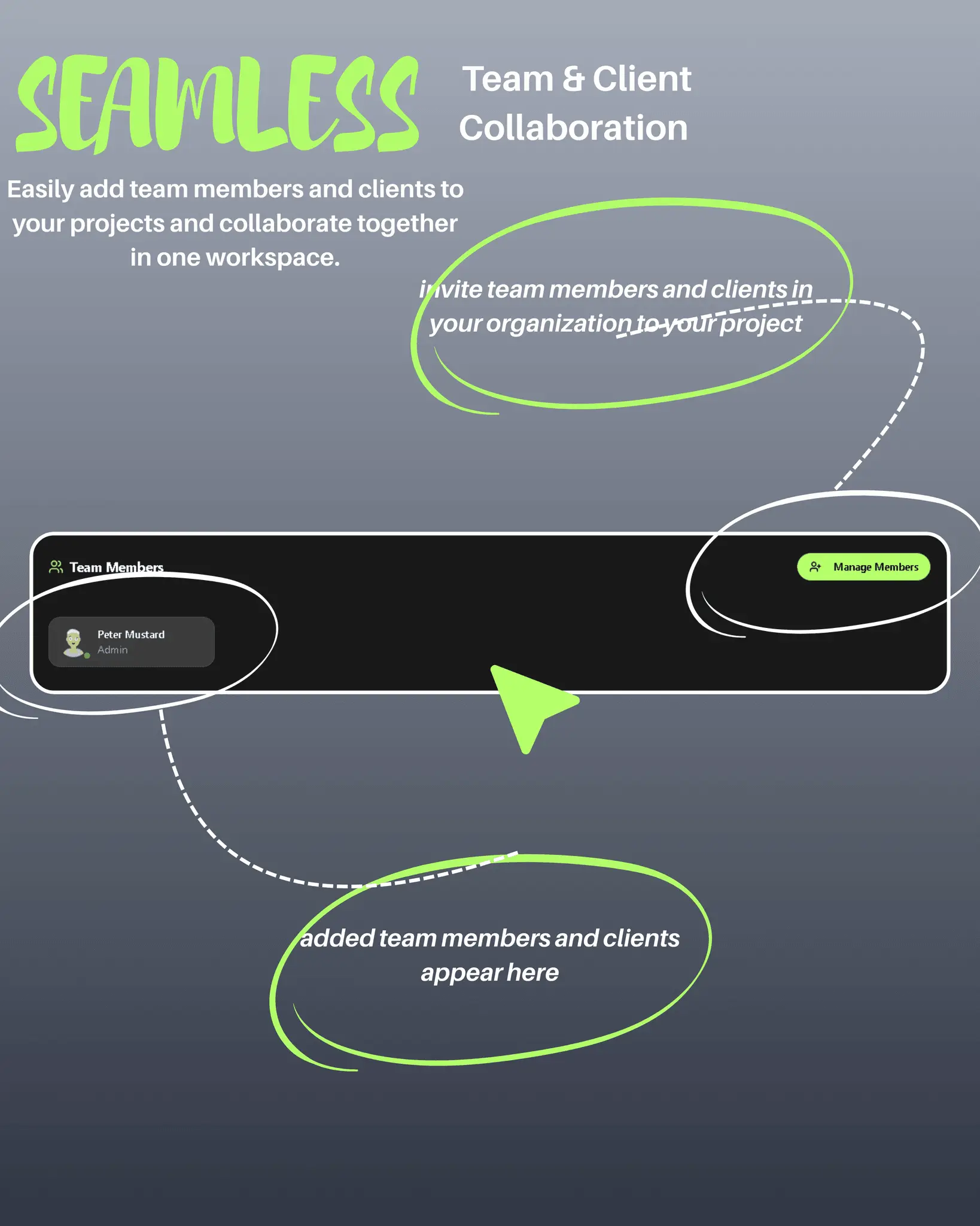 Screenshot 6 of Task Huddle