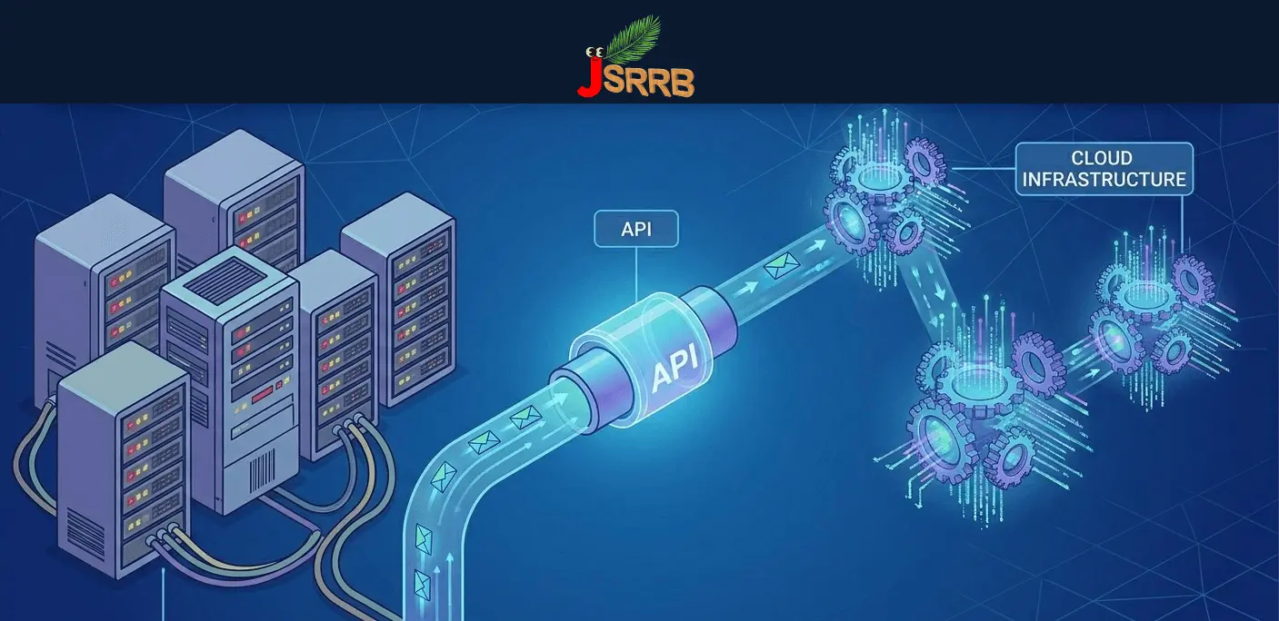 Screenshot 5 of JSRRB Technologies