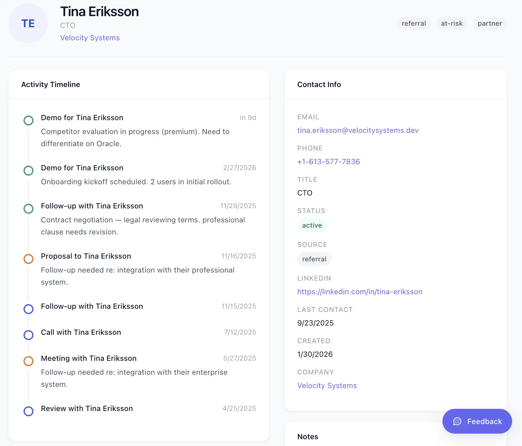 Screenshot 1 of SaleQ