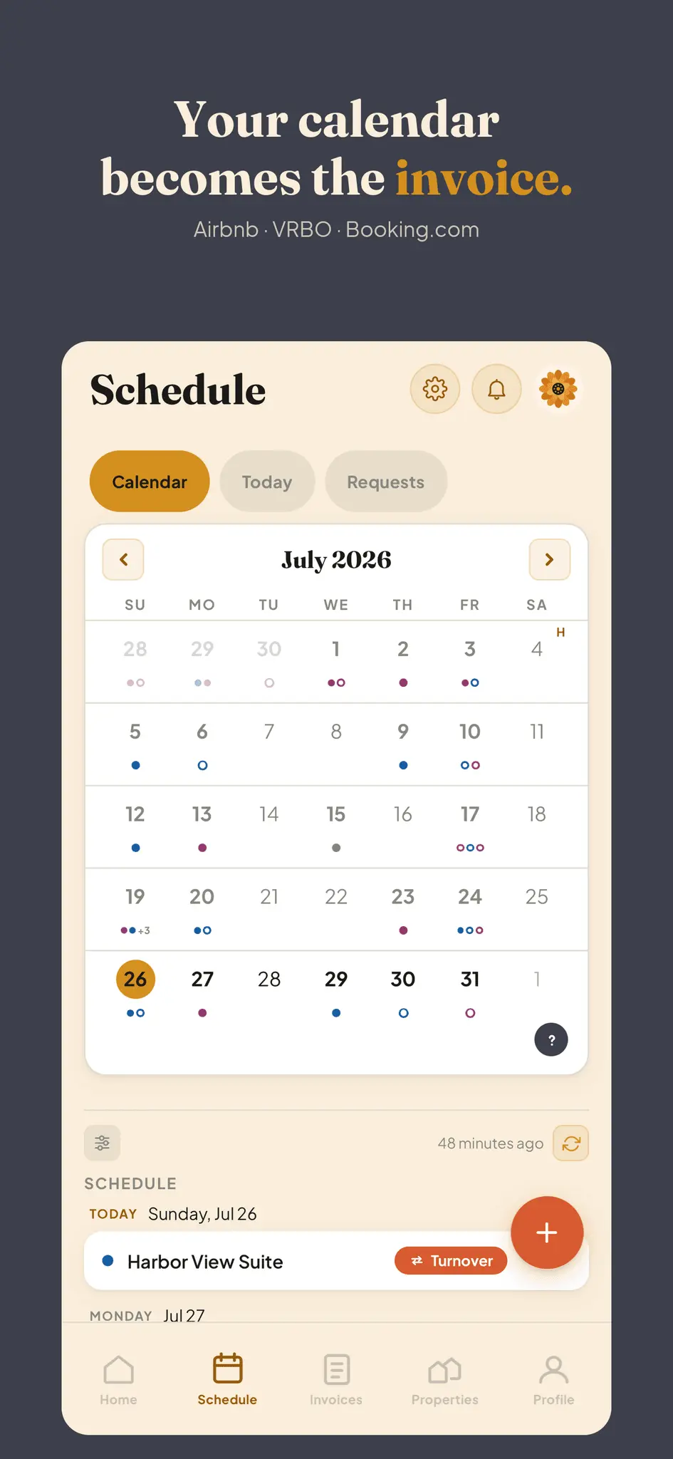 Screenshot 2 of CleanSlate