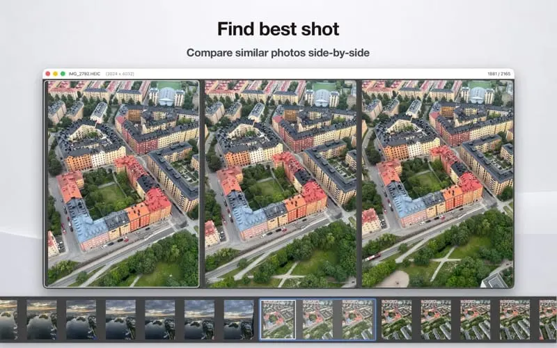 Screenshot 2 of Just Look!