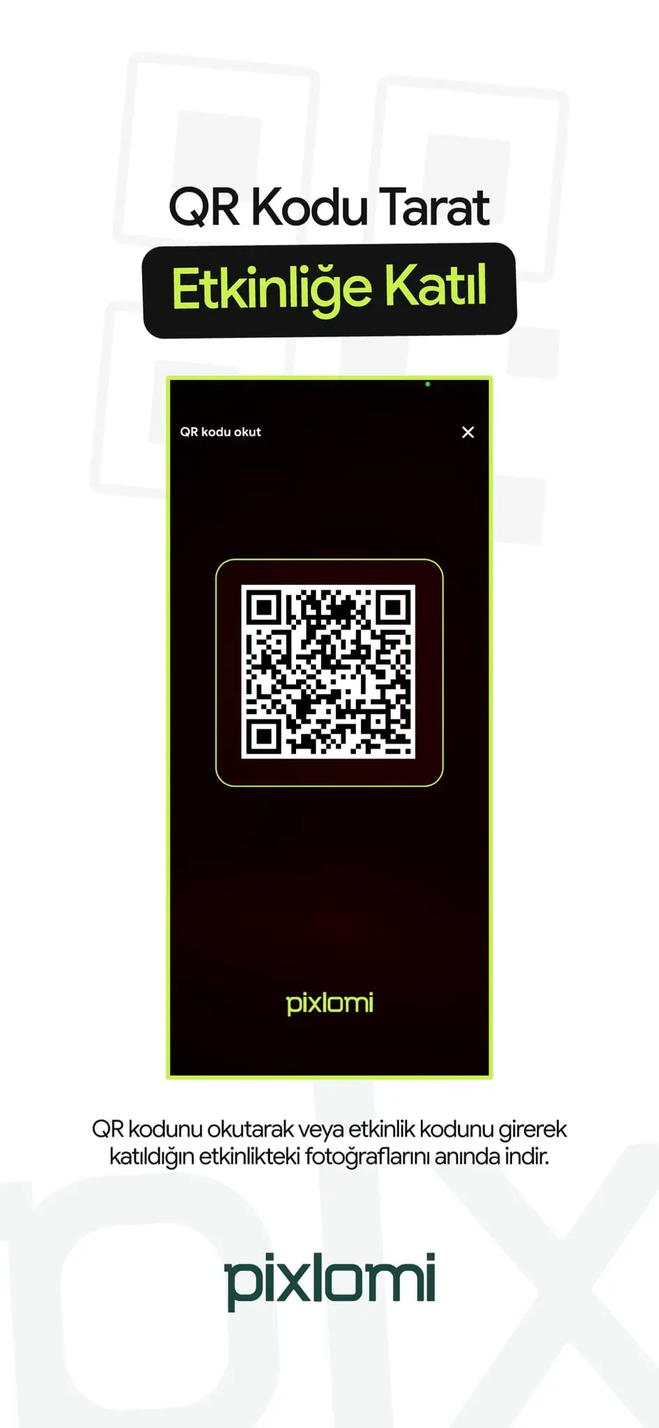 Screenshot 4 of Pixlomi - Your Photos