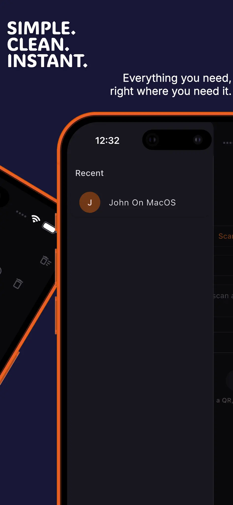 Screenshot 8 of FileBolt
