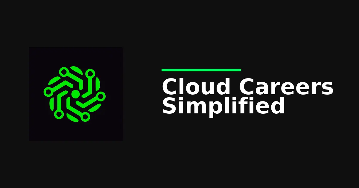 Screenshot 1 of Cloud Jobs