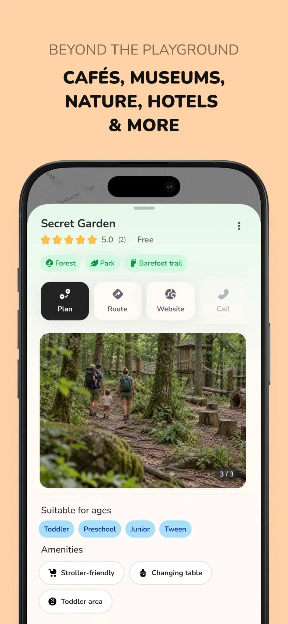 Screenshot 2 of LittleFinds
