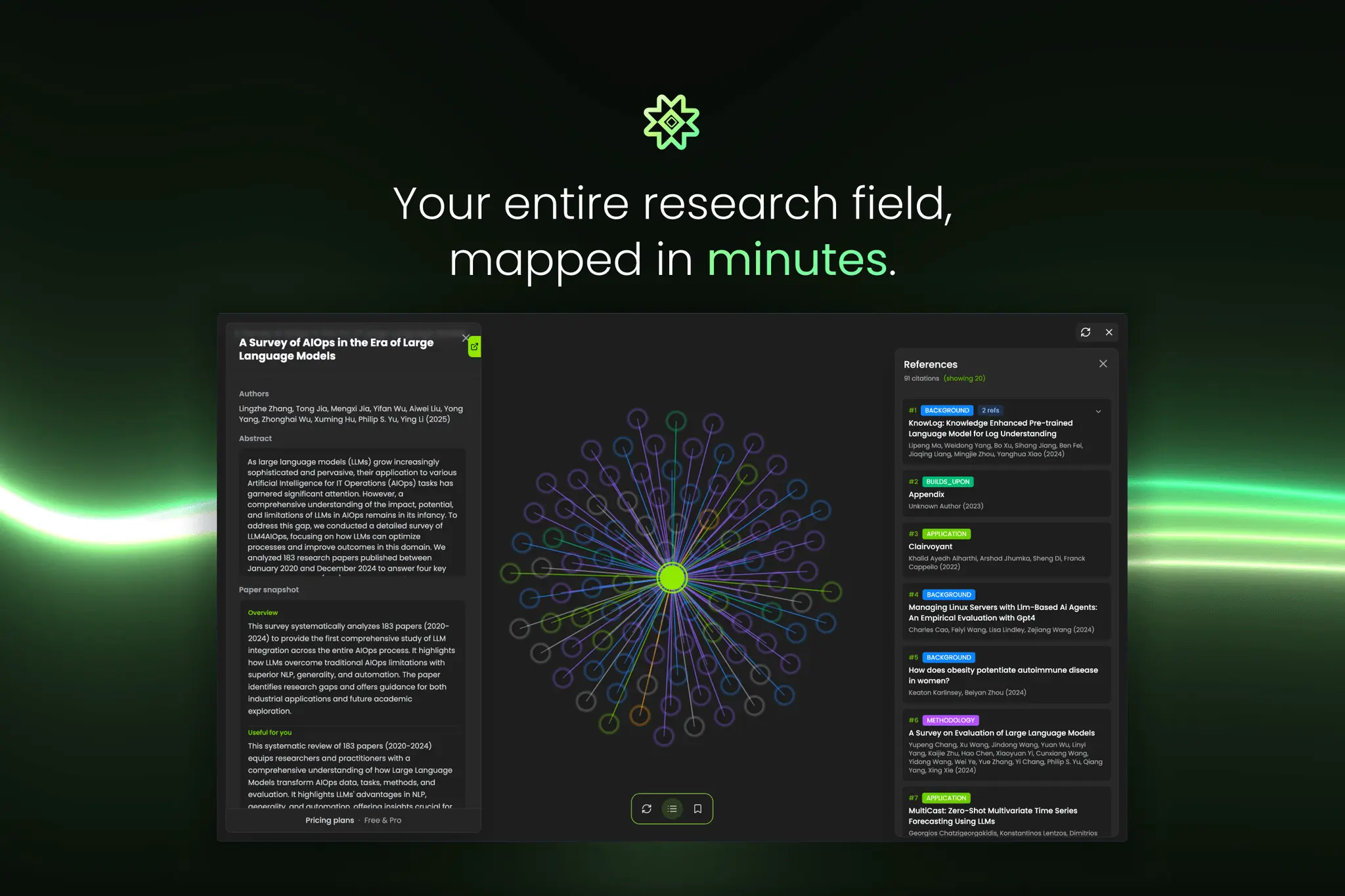 Screenshot 2 of Cicadus