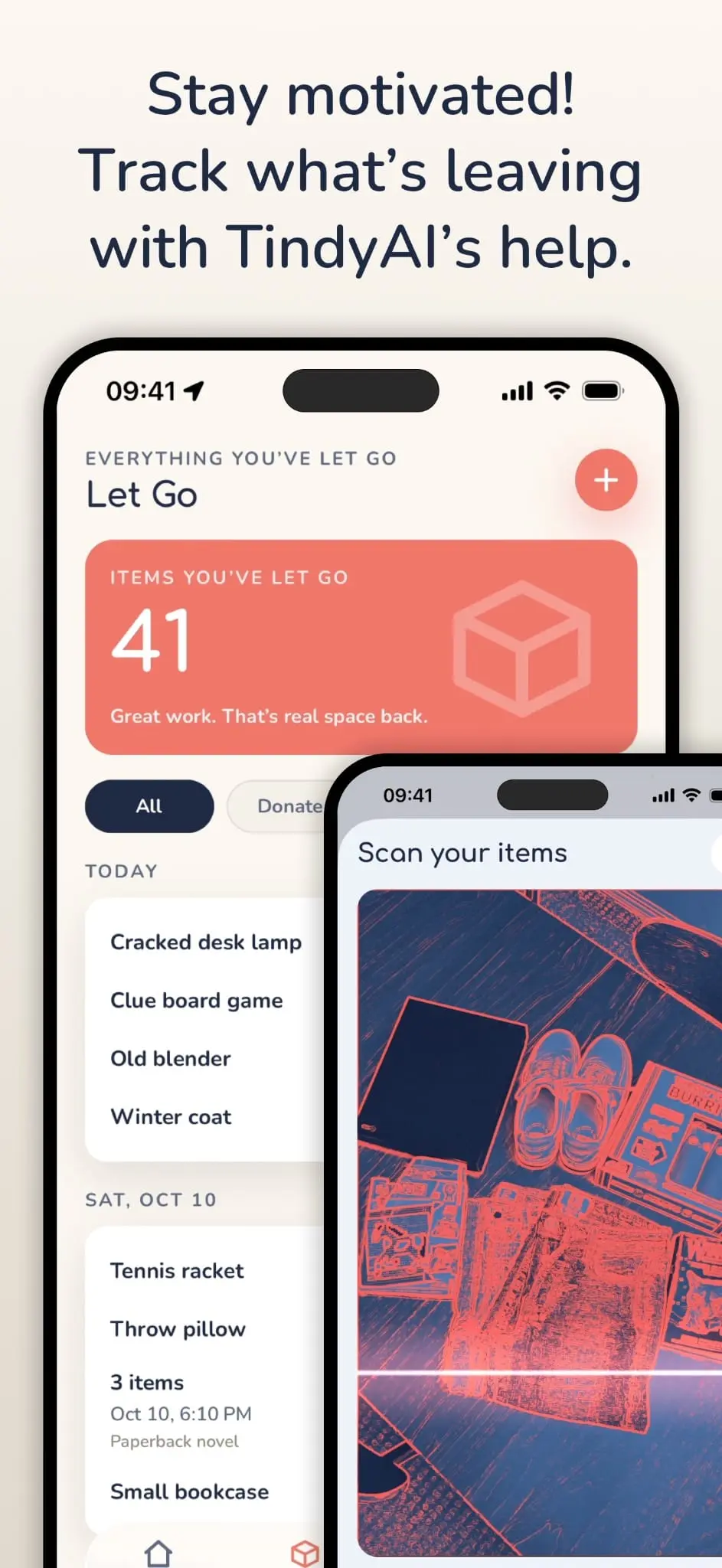 Screenshot 6 of Tindy