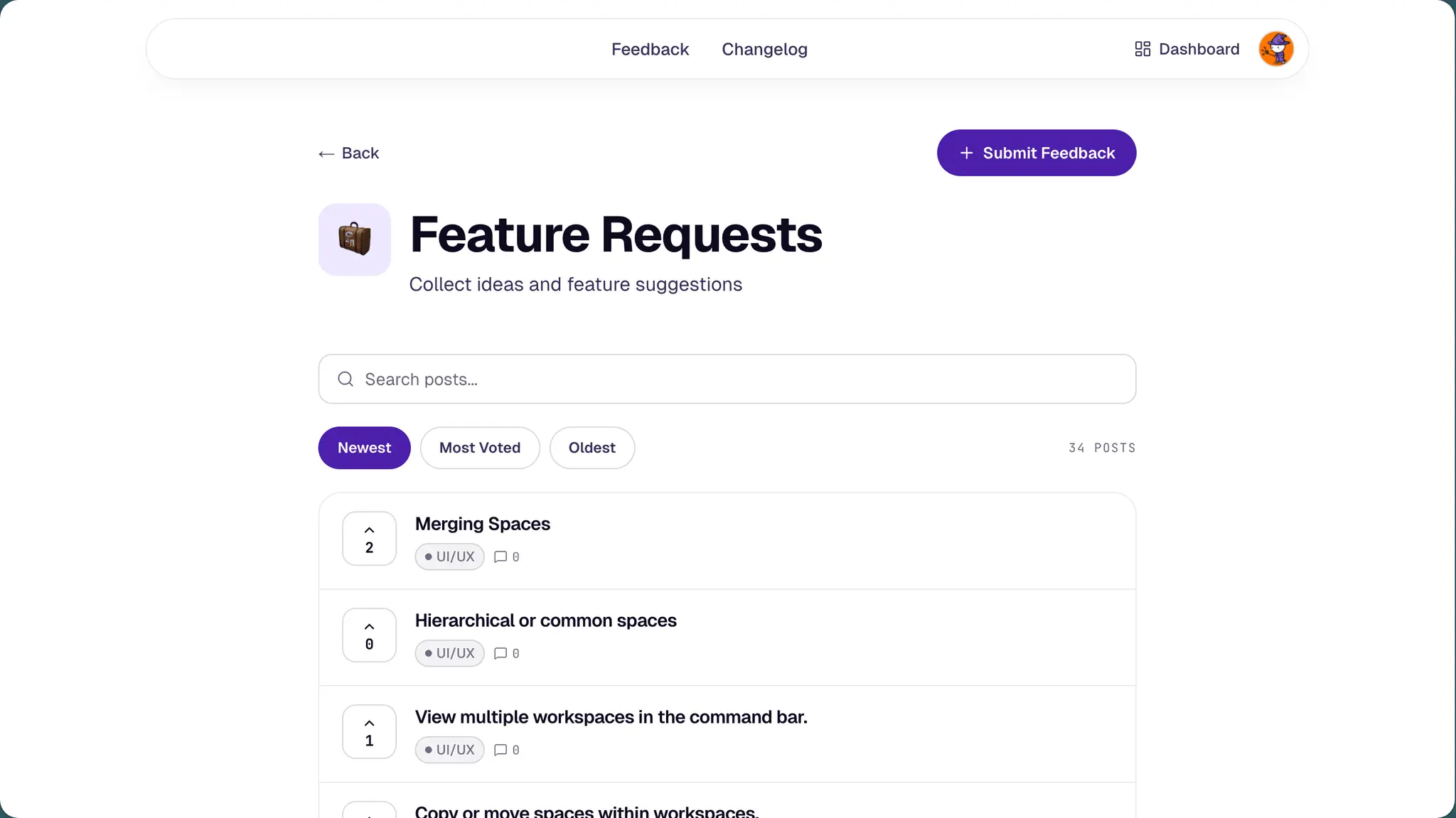 Screenshot 5 of Feedjolt