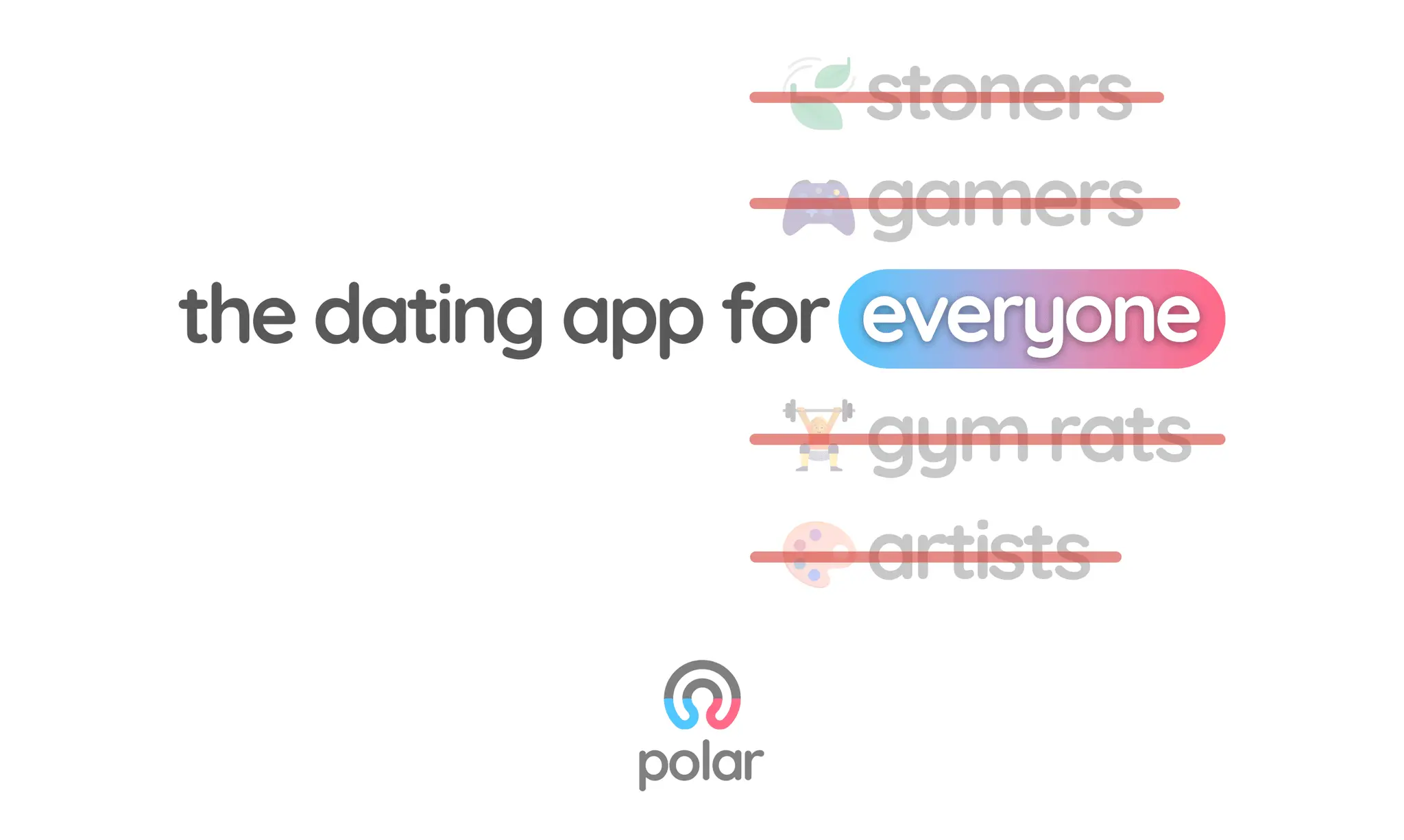 Screenshot 2 of Polar Social