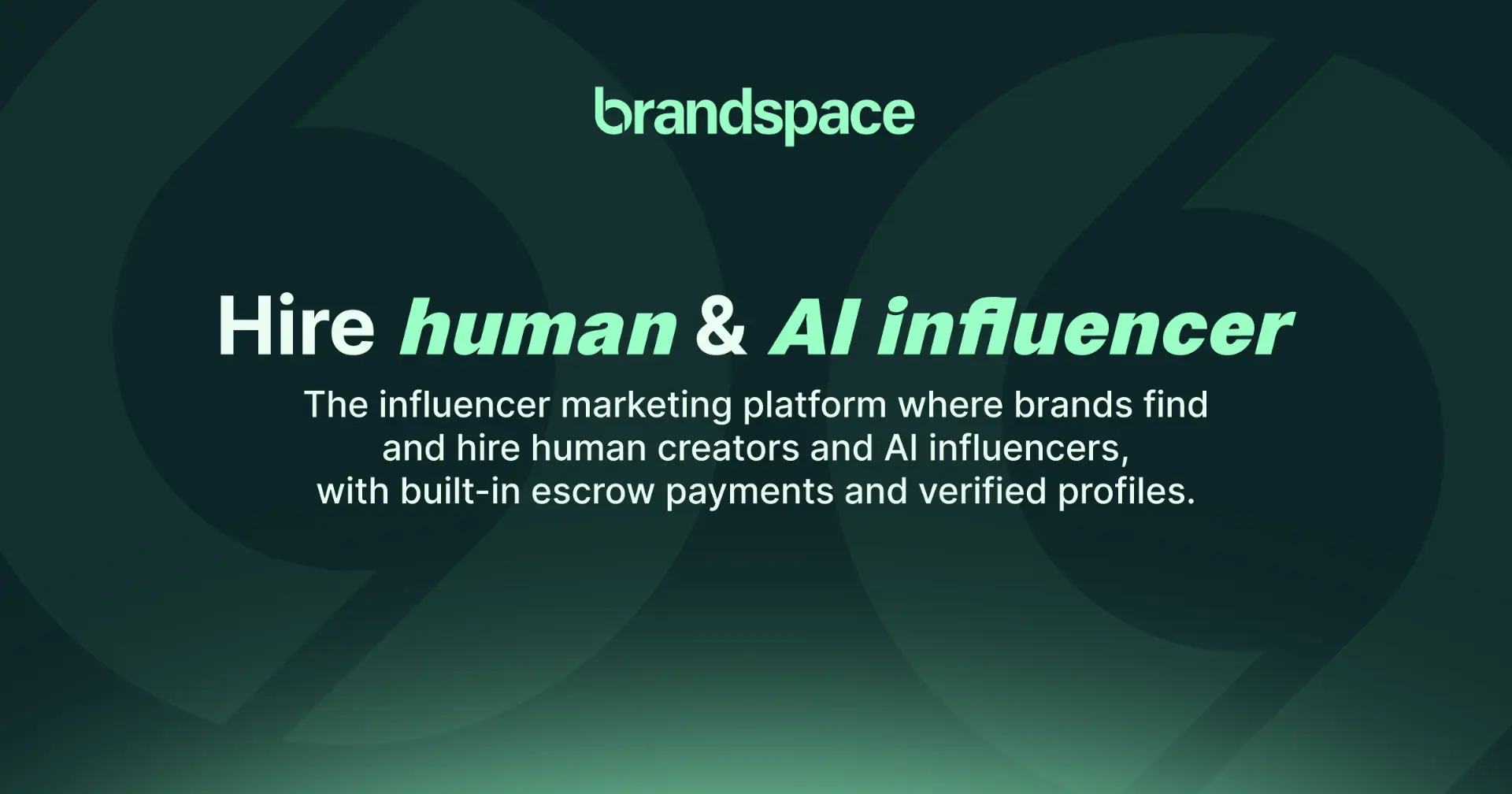Screenshot 1 of Brandspace