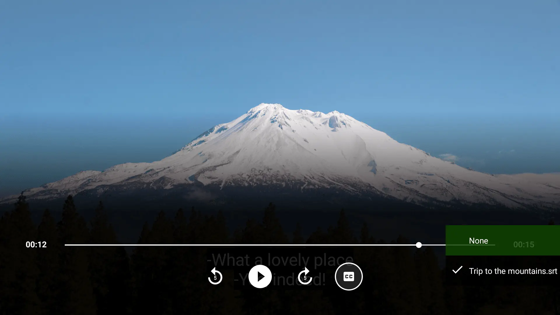 Screenshot 7 of USB Gallery