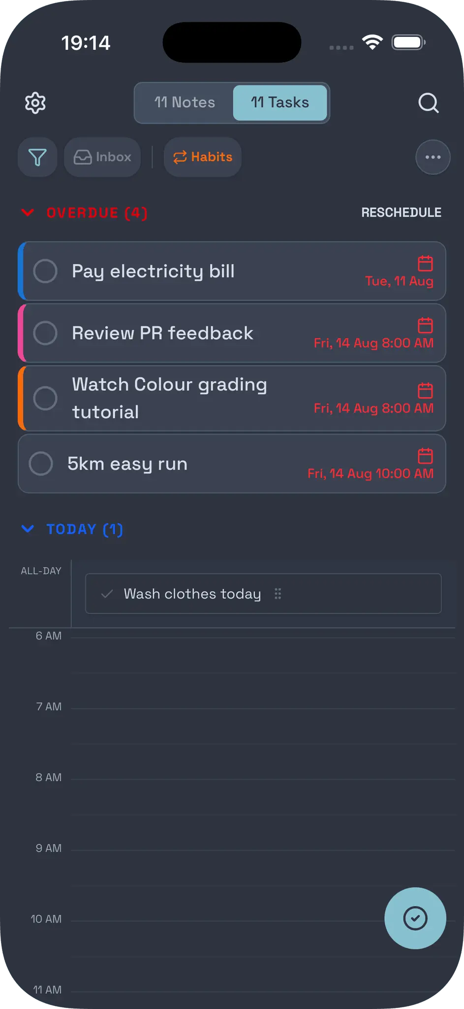 Screenshot 5 of Owldo