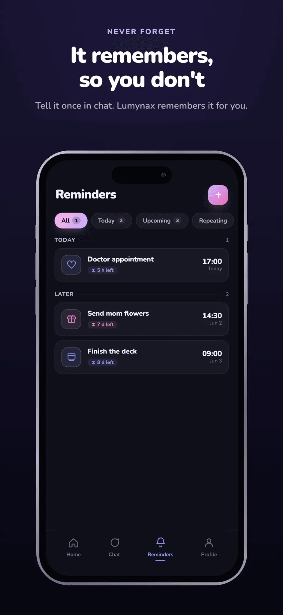 Screenshot 5 of Lumynax