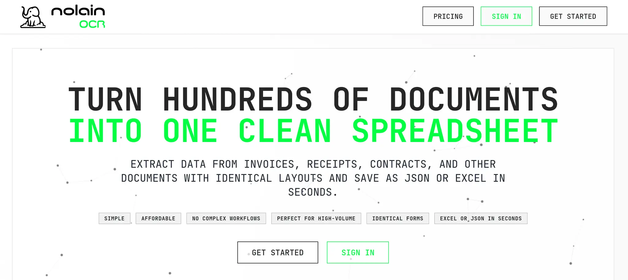 Screenshot 7 of nolainocr