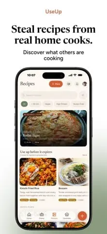 Screenshot 5 of UseUp