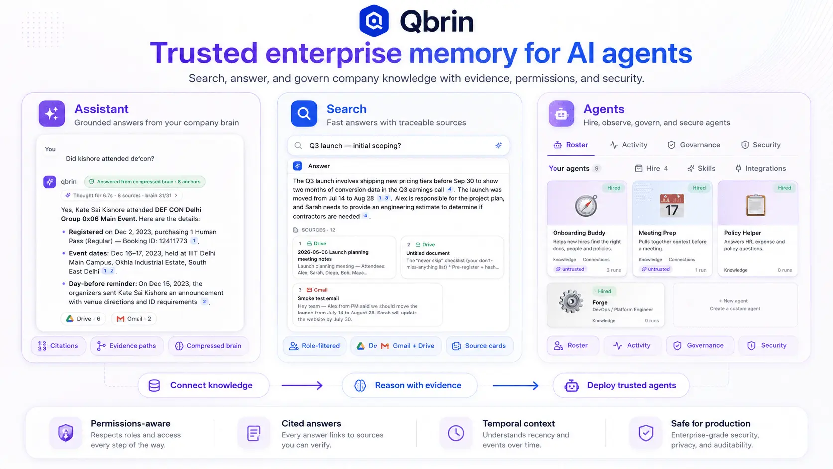 Screenshot 2 of qbrin 