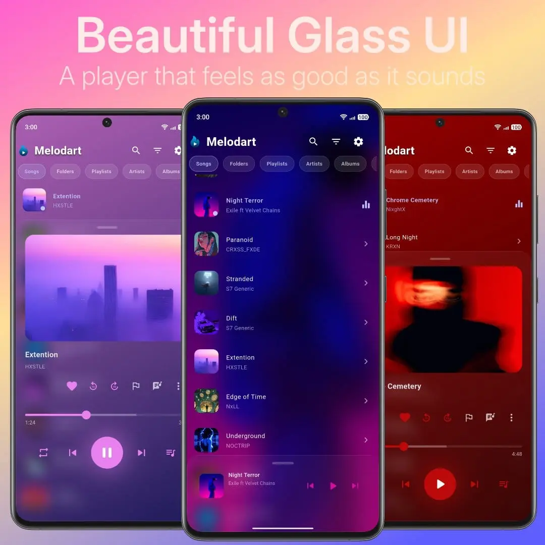 Screenshot 1 of Melodart