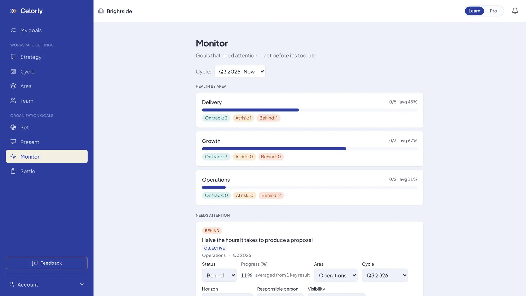 Screenshot 7 of Celorly
