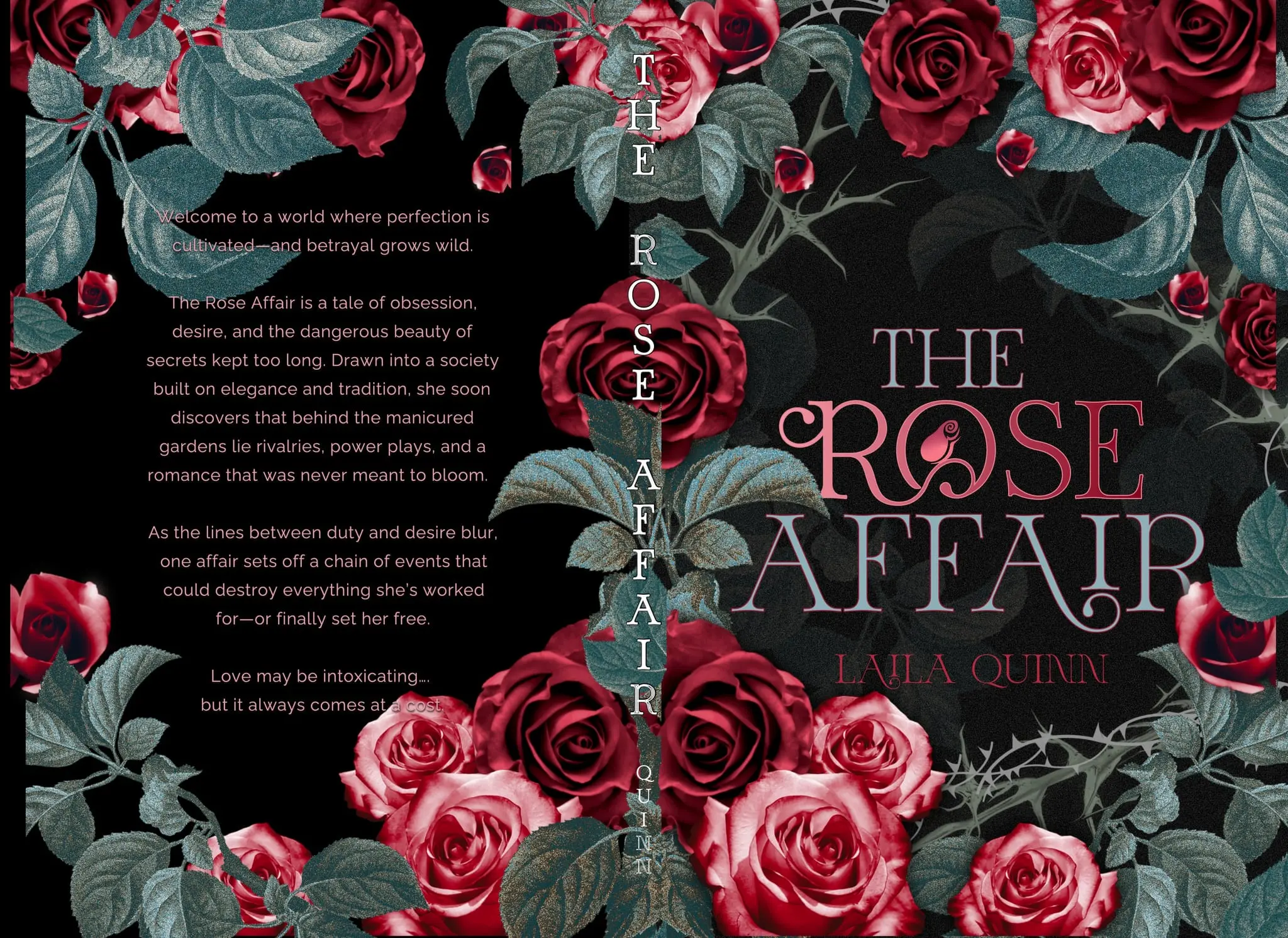 Screenshot 3 of BookCoverly