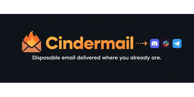 Screenshot 1 of Cindermail