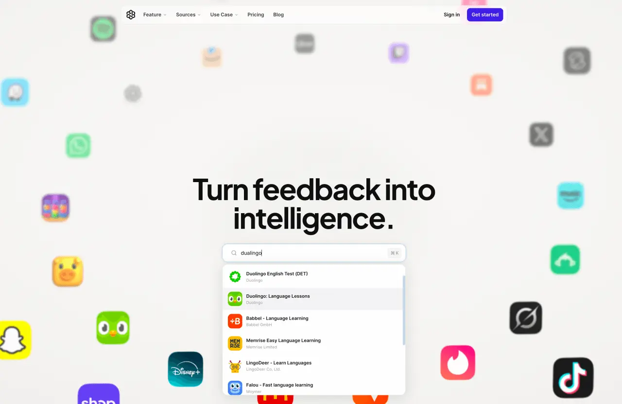 Screenshot 2 of nsight